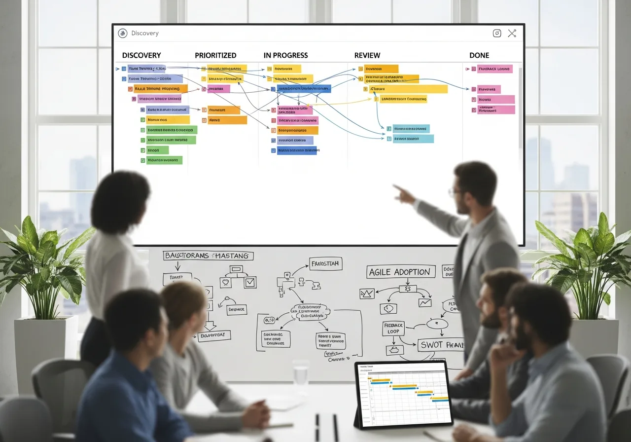 Clar Rentoise — Expertise collaborative